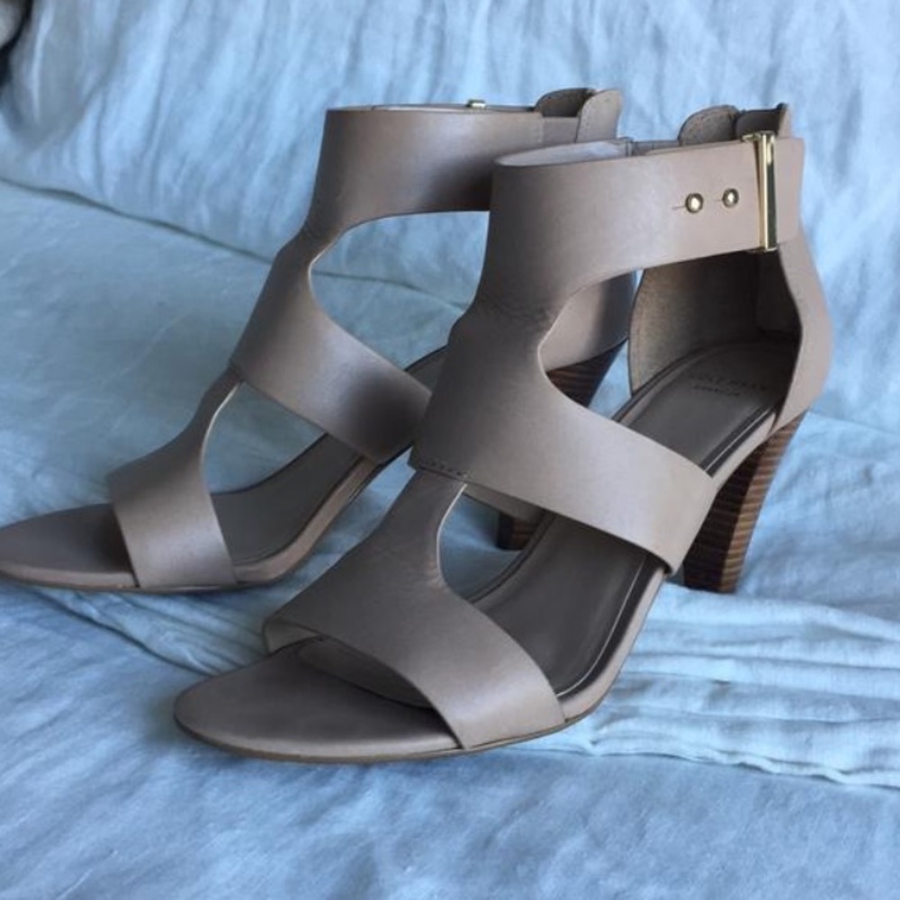 Cole Haan Moama Sandstone sandal